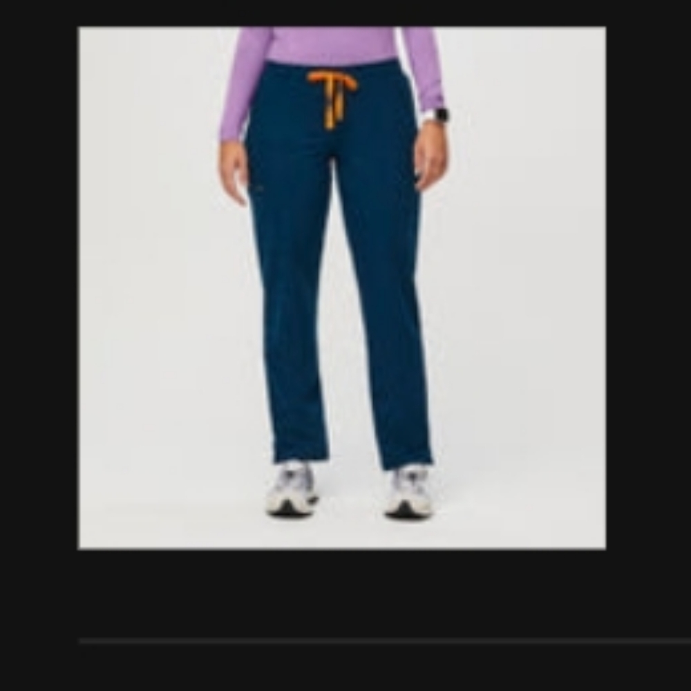 Figs skinny